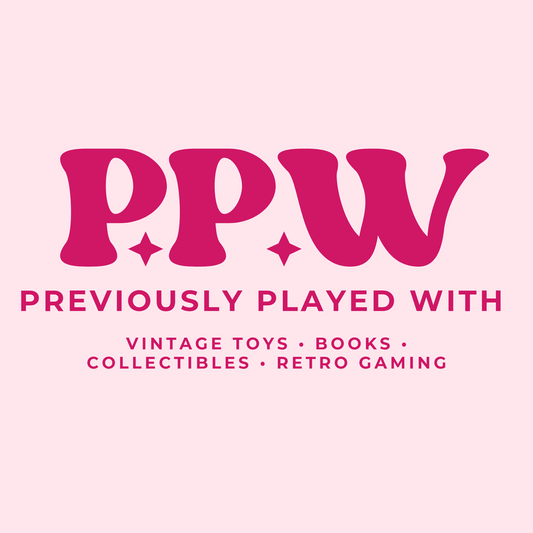 PPW Giftcard