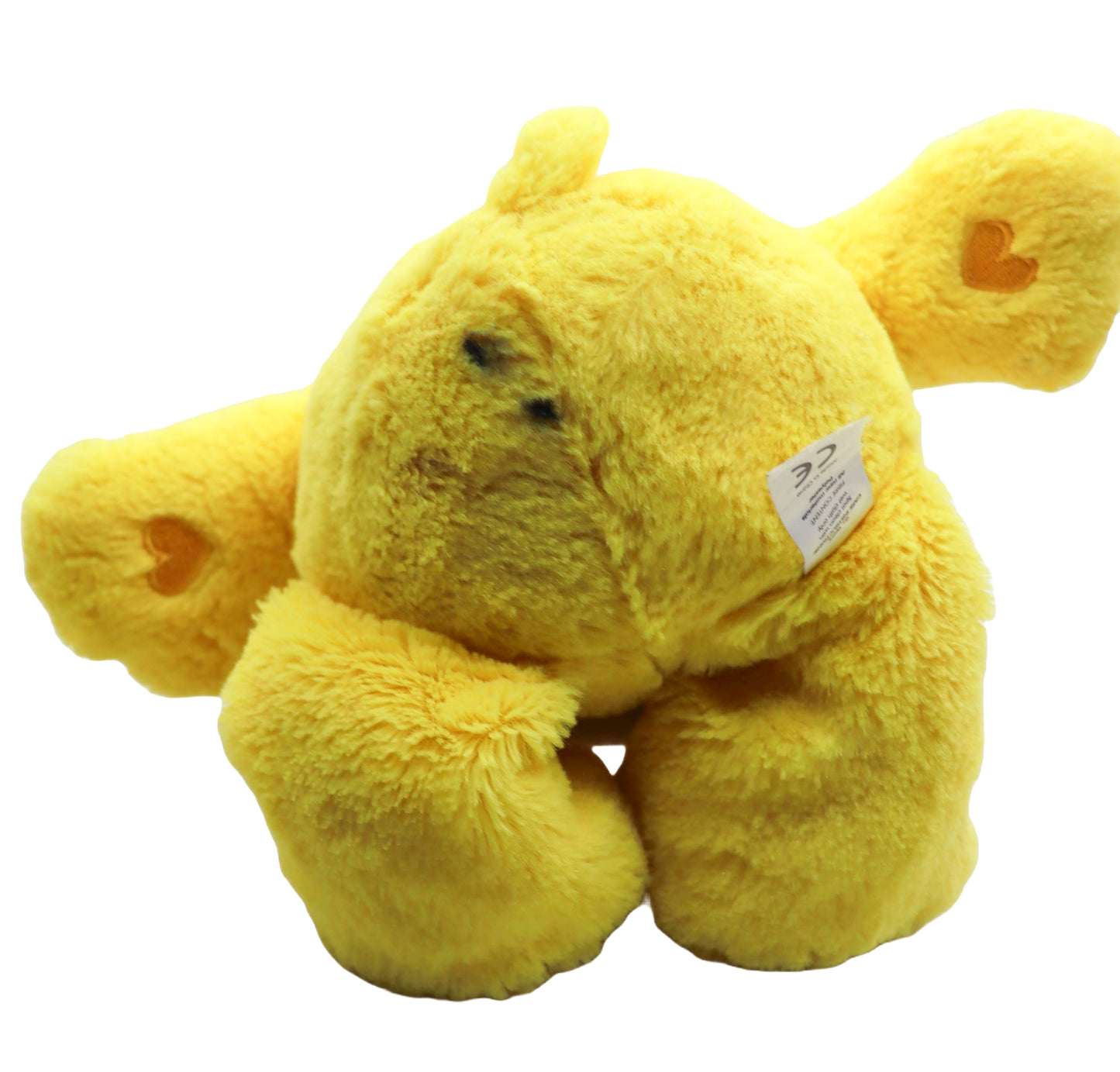 2016 Care Bears Funshine bear