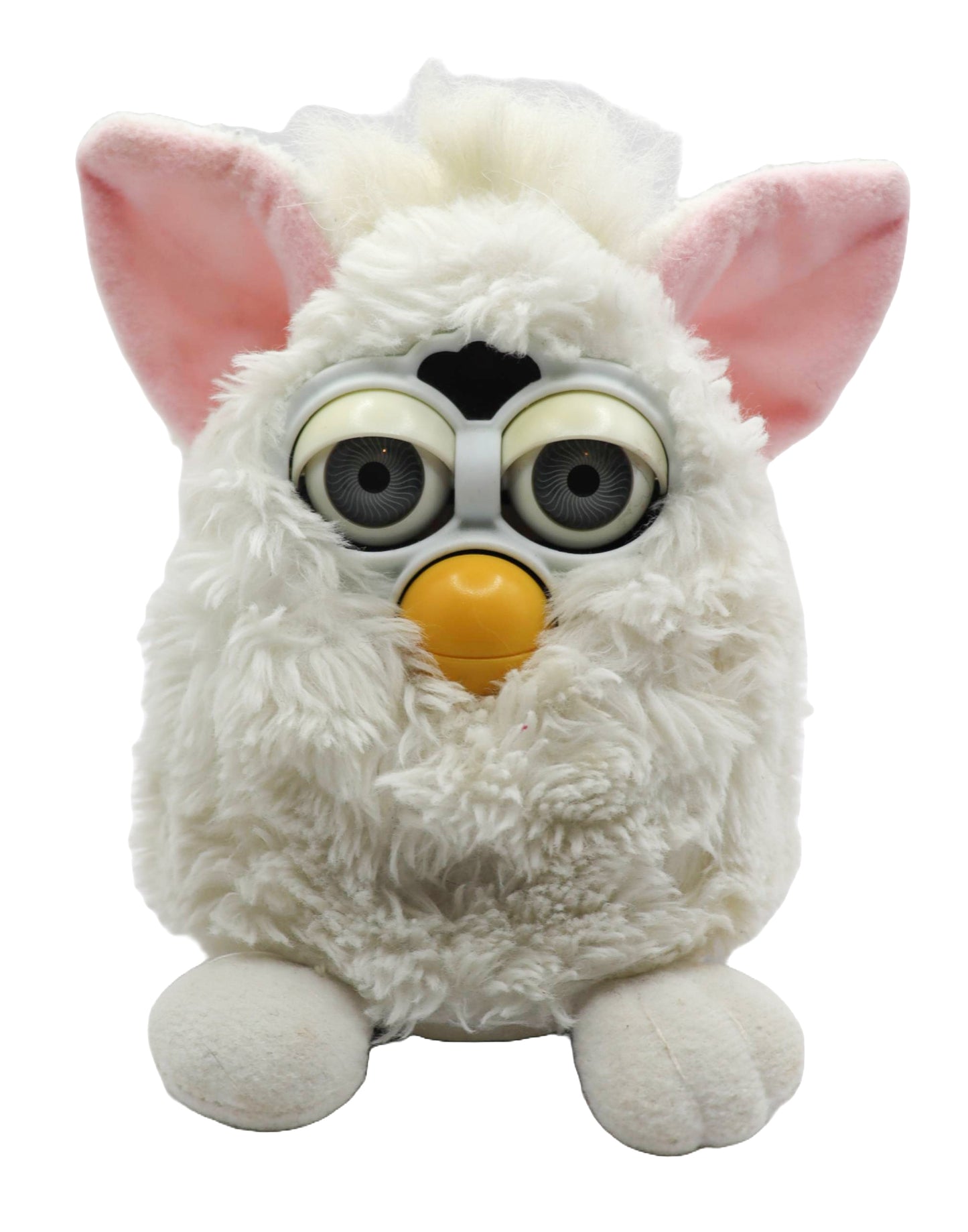 1998 Tiger electronics Snowball Furby