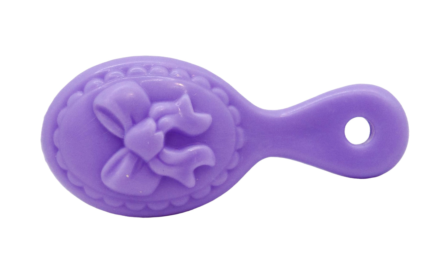 2000s My Little Pony G3 Brushes