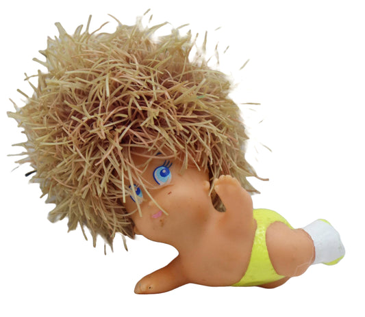 1998 OddzOn Kooshie Koos Baby