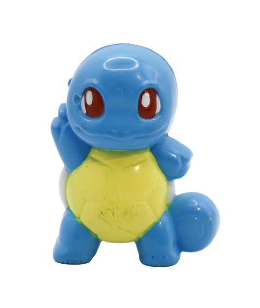 Vintage Pokemon Sniffle Squirtle clip