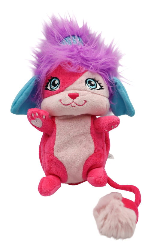 2015 Popples Sunny