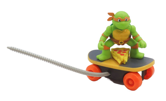 Teenage Mutant Ninja Turtles Switch Kick Skaters