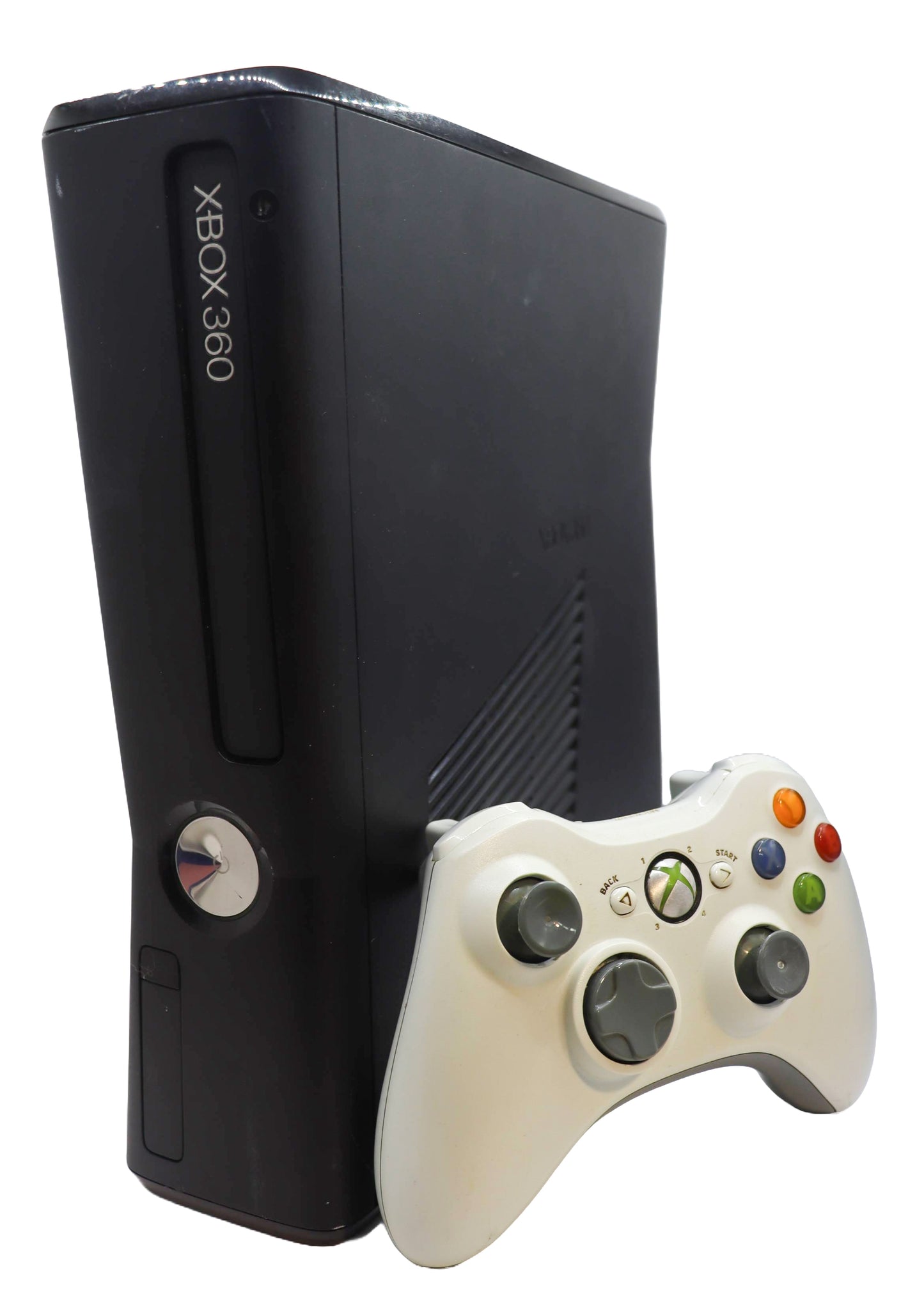 Xbox 360 with original av #8