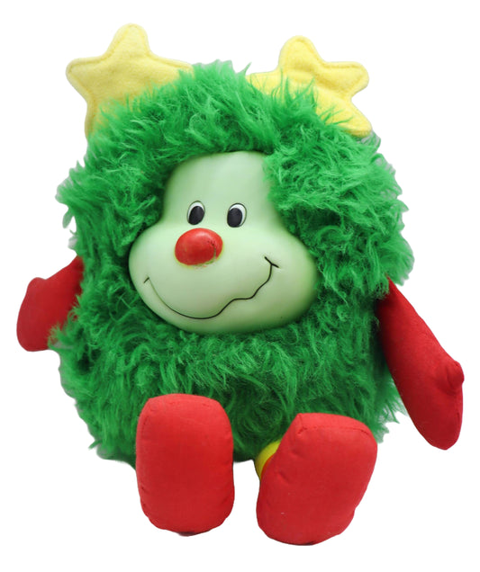 1983 Rainbow Brite Sprite Lucky
