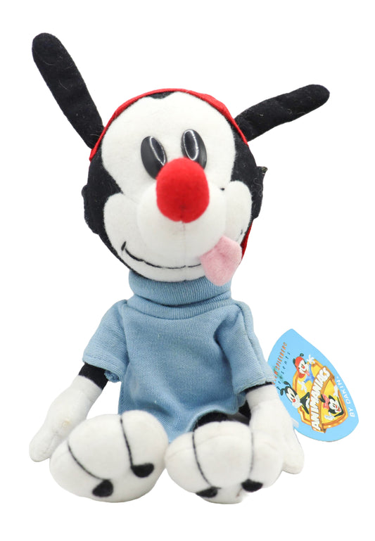 1993 Animaniacs Wakko Plush