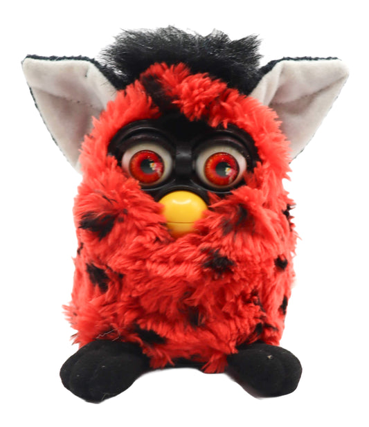 1999 Tiger Electronics Ladybug Furby (Japanese version)