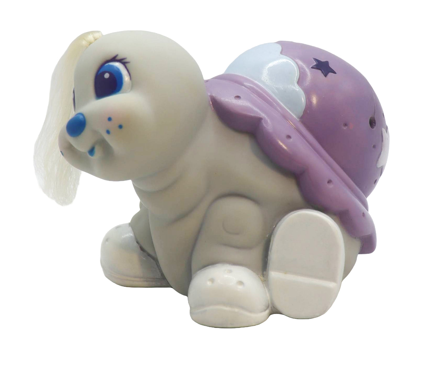 1980s Tonka Keypers Baby Poke Bank