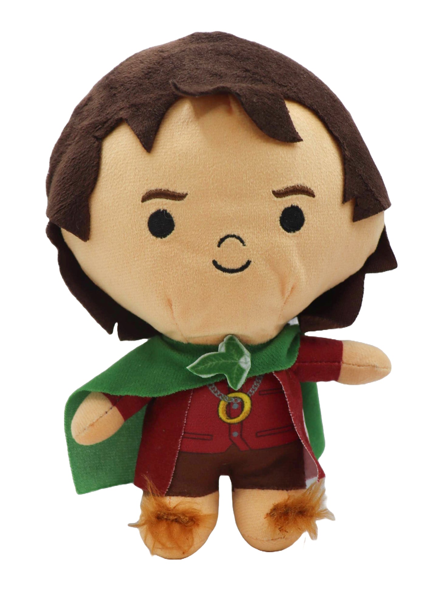The Lord Of The Rings Frodo Baggins Plush