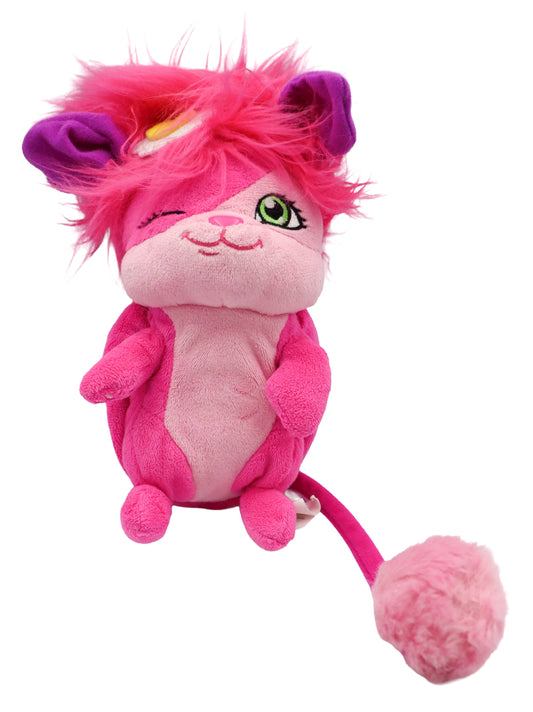 2015 Popples Bubbles