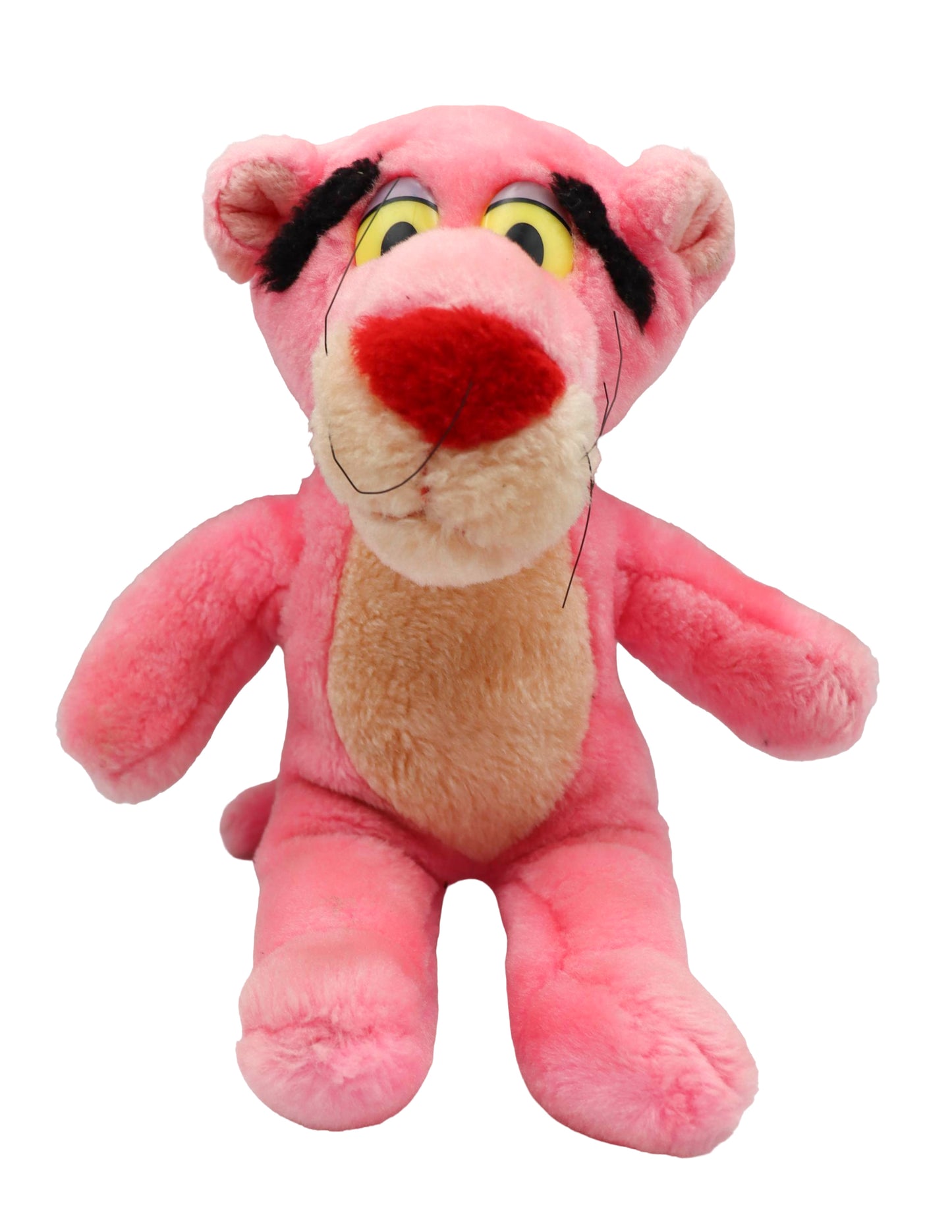 1991 Pink Panther Plush