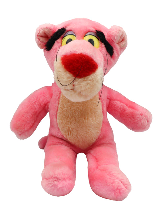 1991 Pink Panther Plush