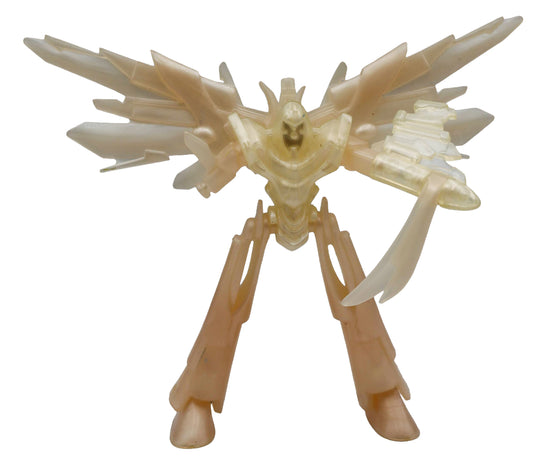 2003 Hasbro Duel Masters The  Purifying Elemental