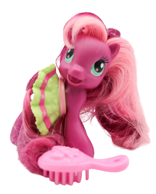 2010 Hasbro My Little Pony G3.5 Cherilee