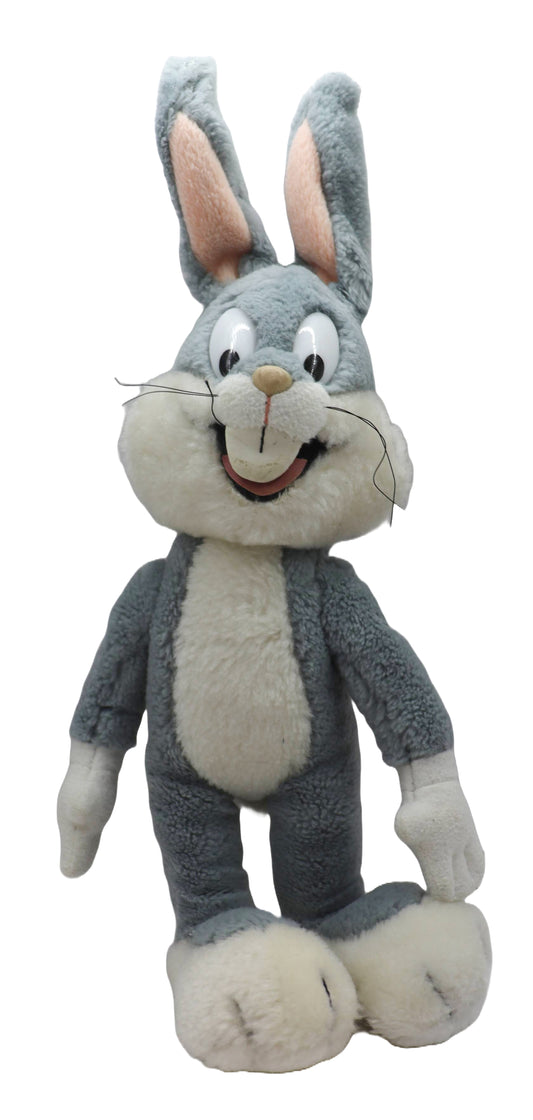 1999 Warner Bros Bugs Bunny Plush