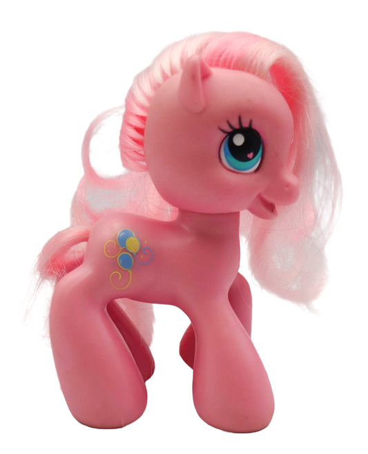 2010 Hasbro My Little Pony G3.5 Pinkie Pie