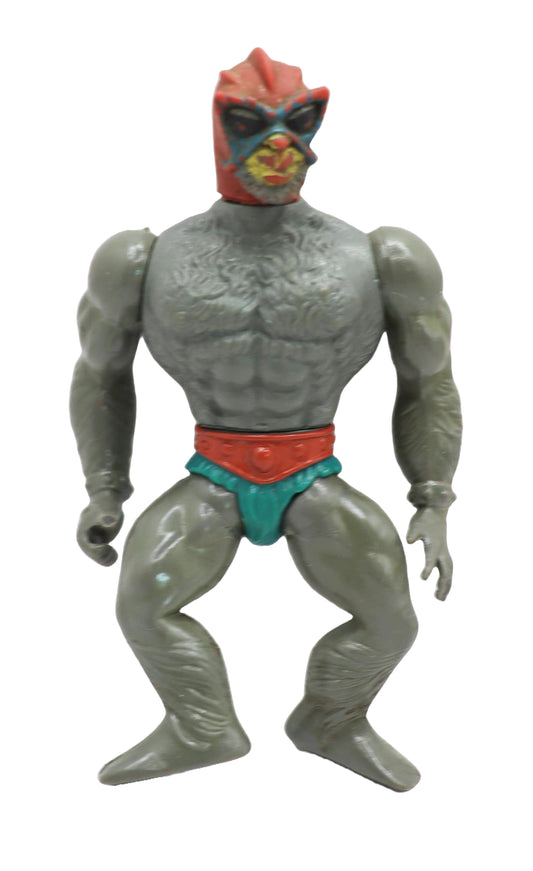 1981 Mattel He-Man Motu Masters of the Universe Stratos