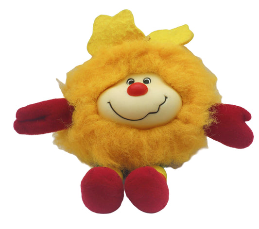 1983 Rainbow Brite Sprite Spark Small