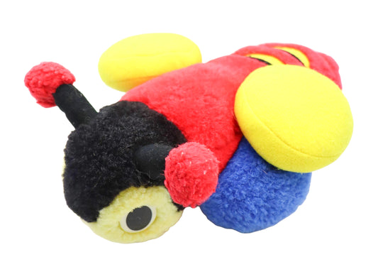 1990s Buzzy Bee Plush