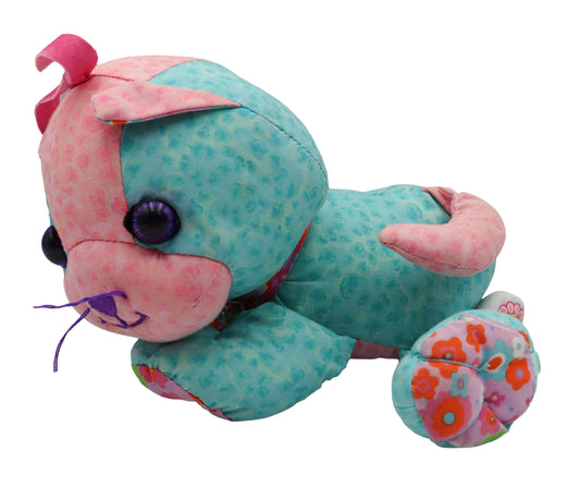 2005 Jakks Pacific Doodle Pet Cat
