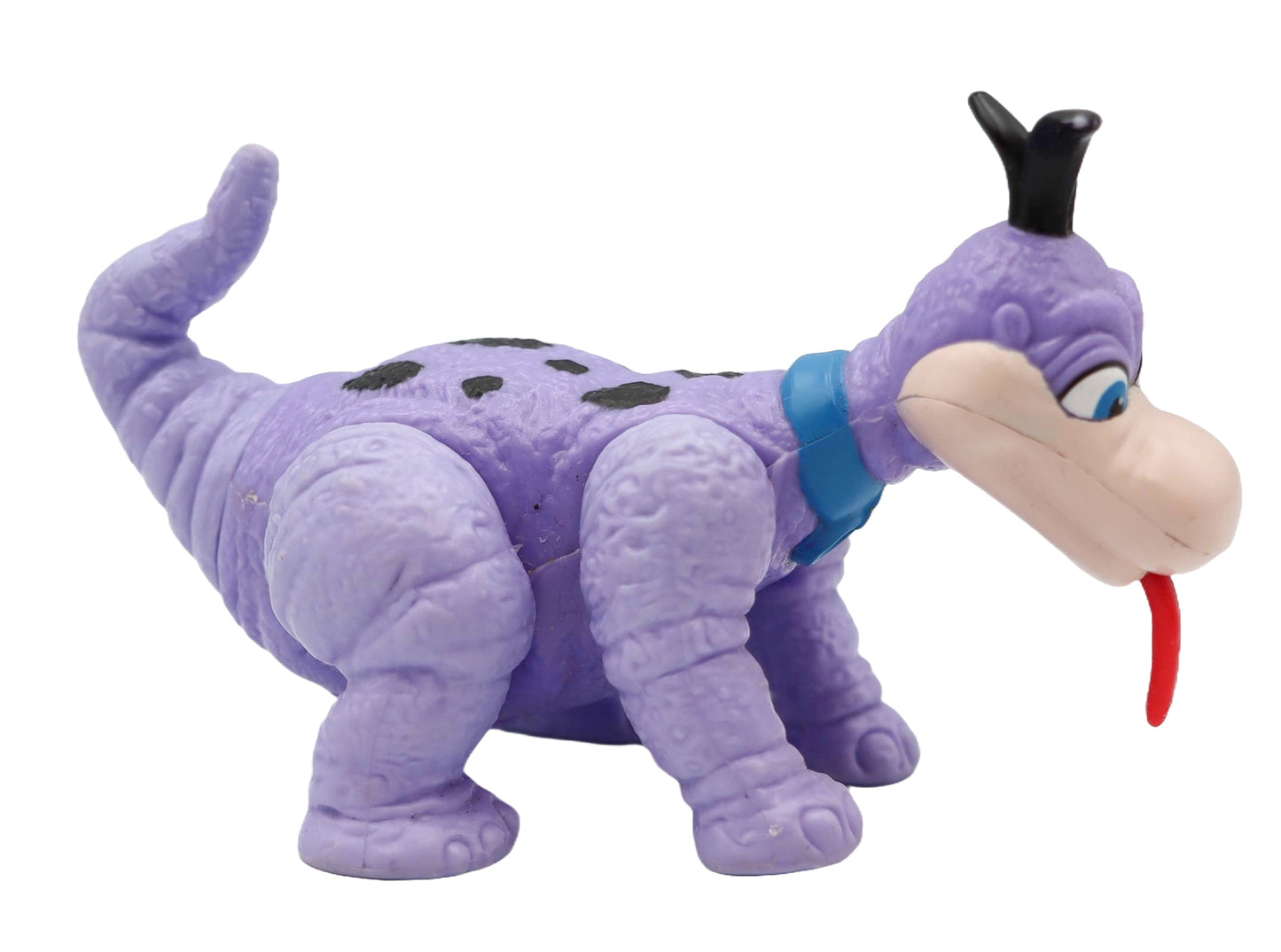 1993 The Flintstones Live Action Movie Licking Dino Figure