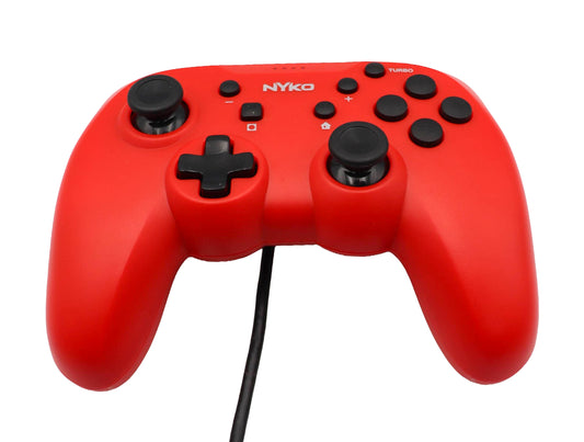 Nyko Nintendo Switch Pro Controller