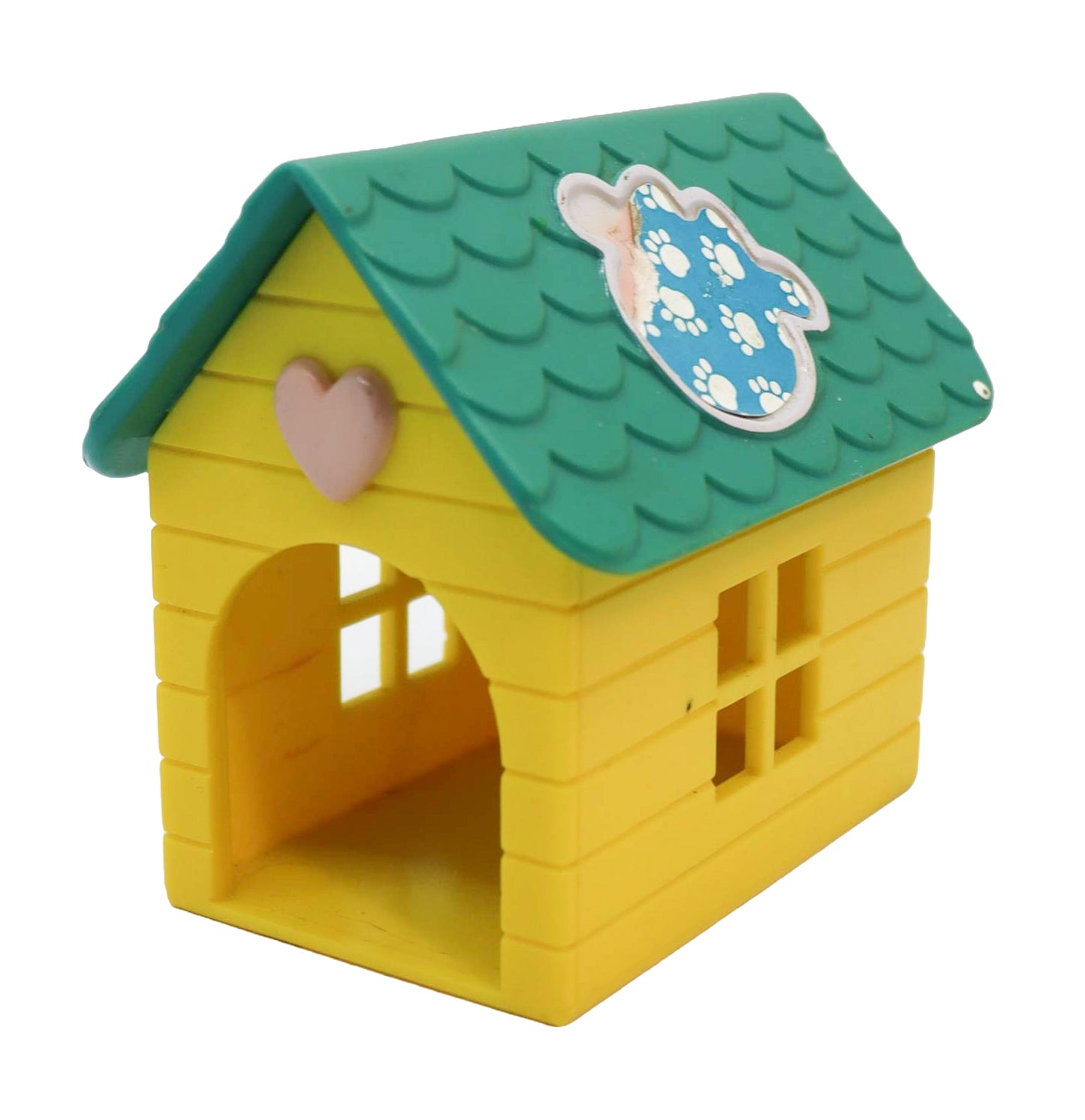 1990s Kenner Littlest Pet Shop Accessories