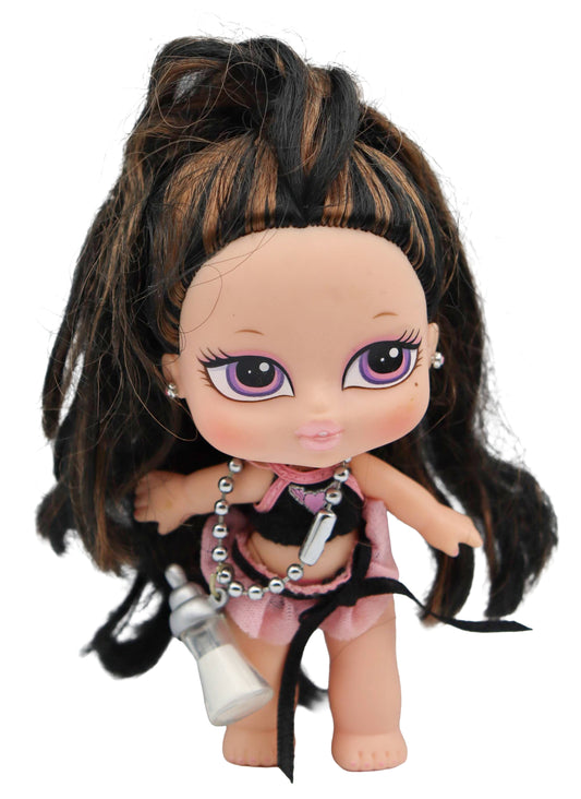 2000s MGA Bratz Babyz Nora