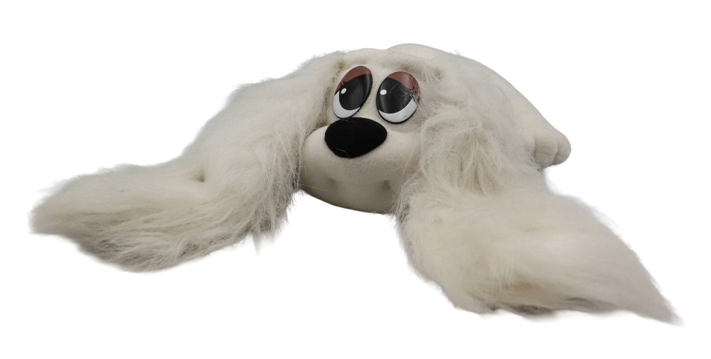 1995 Tonka Brush N Style Pound Puppies