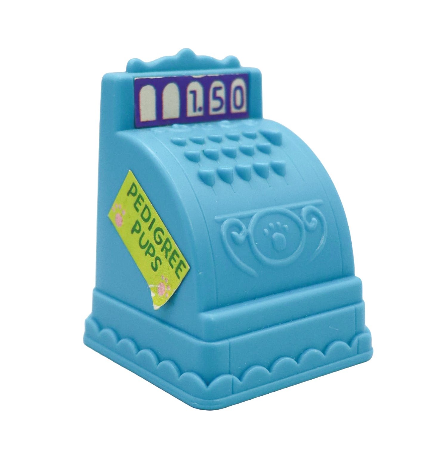 1990s Kenner Littlest Pet Shop Accessories