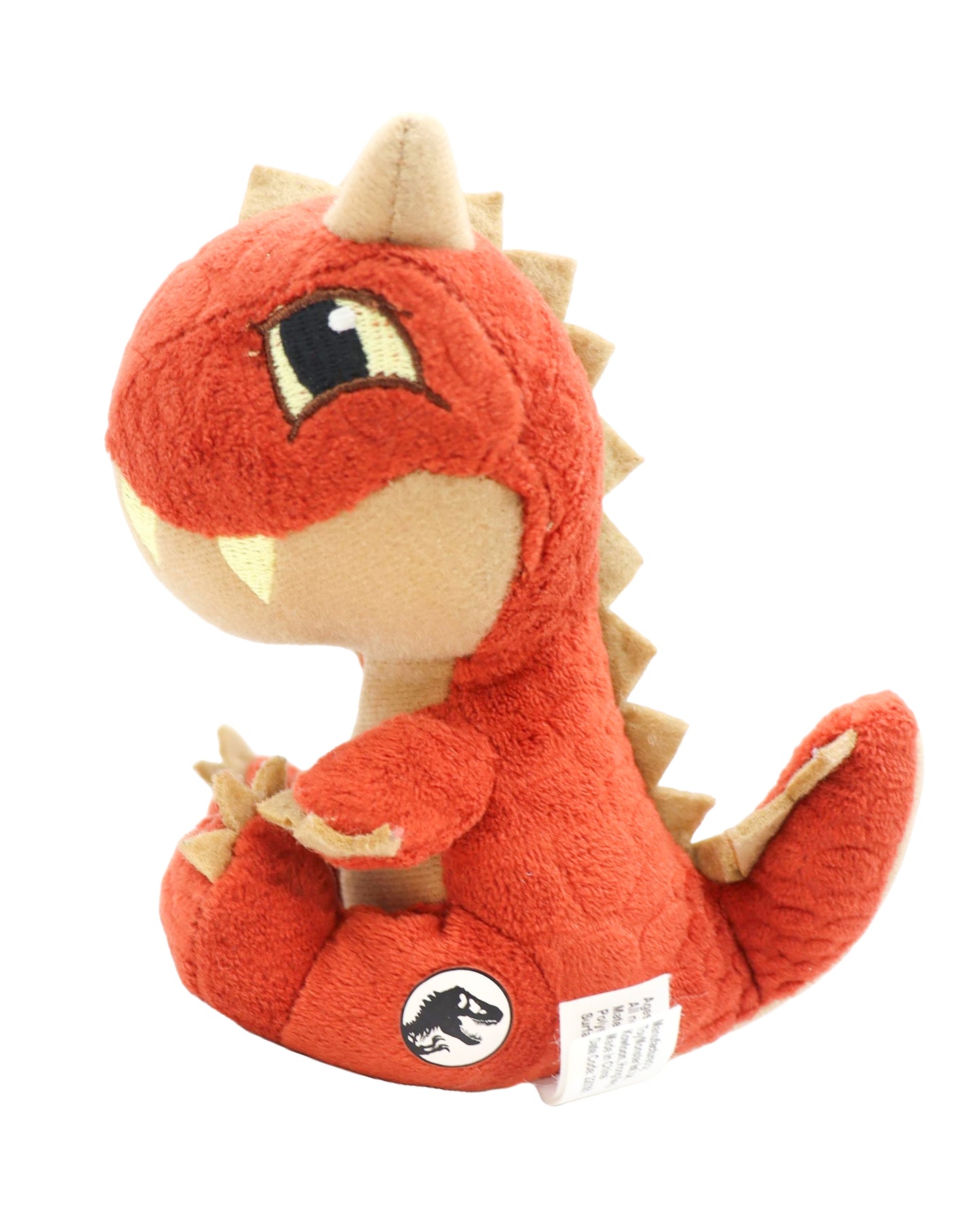 Jurassic World DinoMate Carnotaurus 12cm Plush