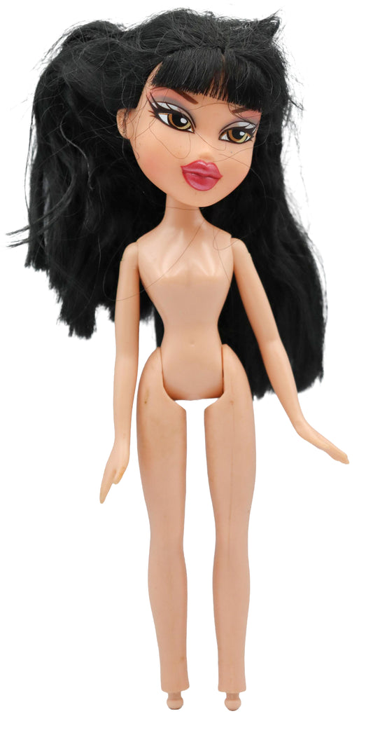 2001 MGA Bratz Jade