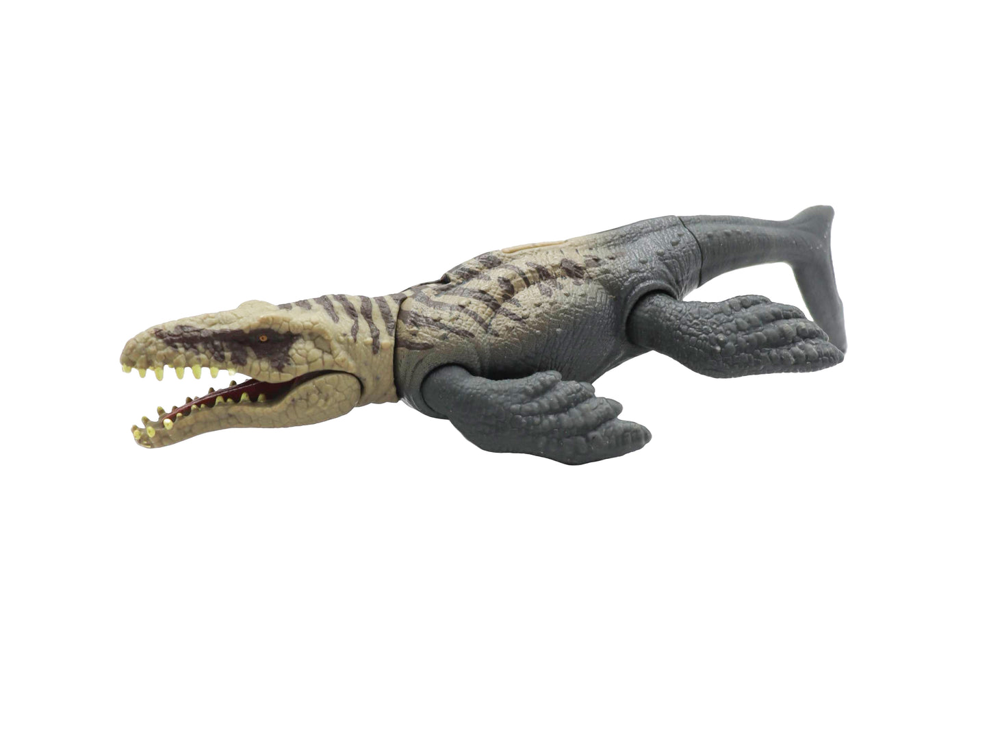 2022 Mattel Jurassic World dino trackers Dakosaurus