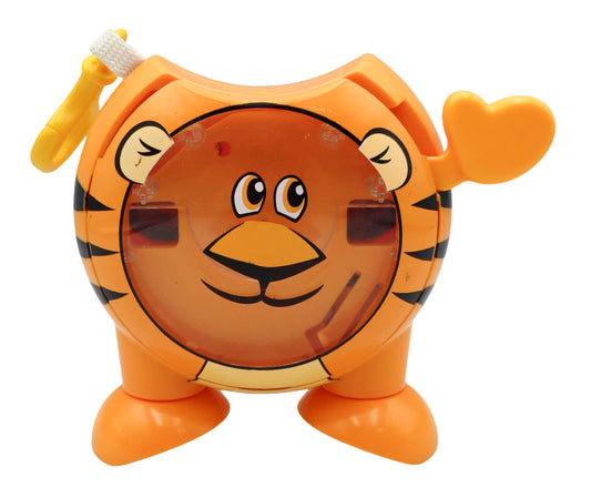 2006 Fisher Price View Crew Tiger View Master