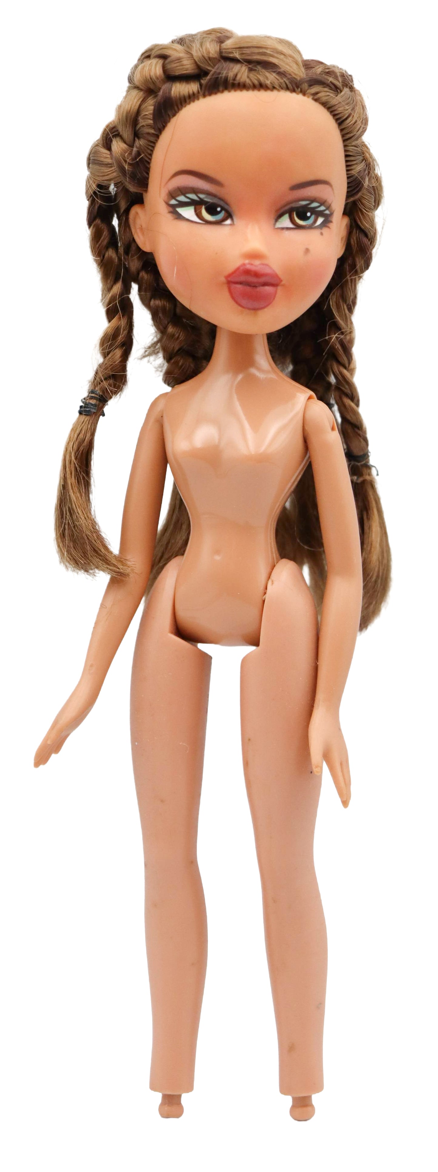 2004 MGA Bratz Sun kissed Summer Yasmin