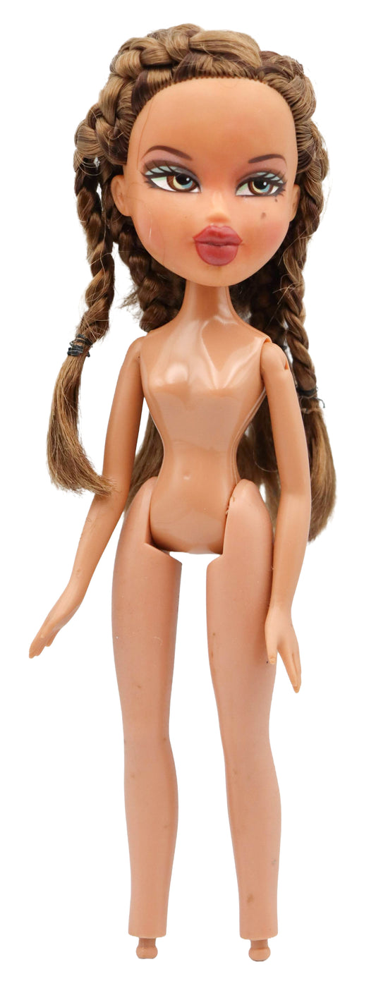 2004 MGA Bratz Sun kissed Summer Yasmin