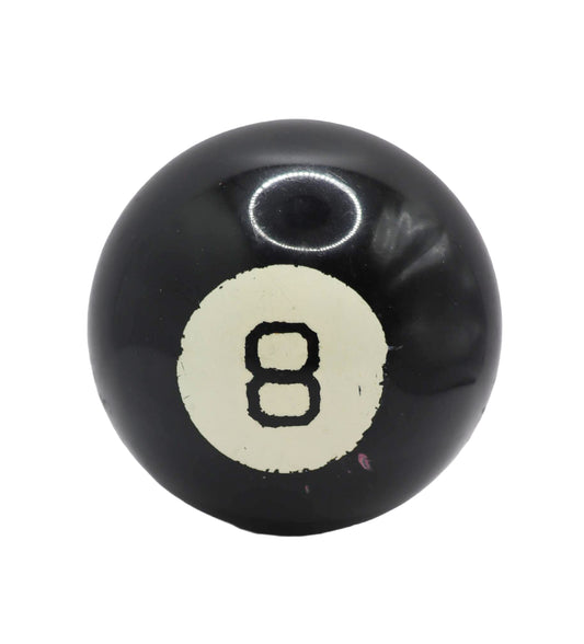 Vintage Magic 8 Ball