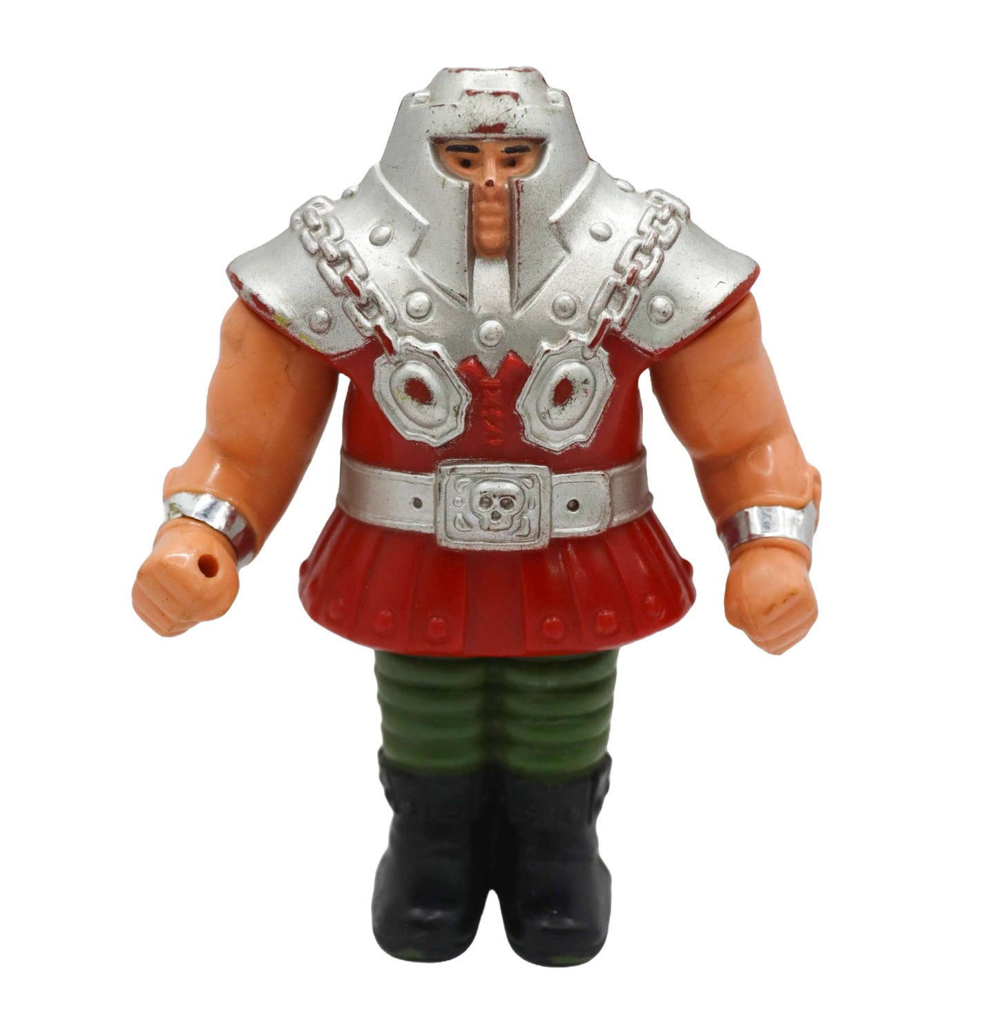 1981 Mattel He-Man Motu Masters of the Universe Ram-Man