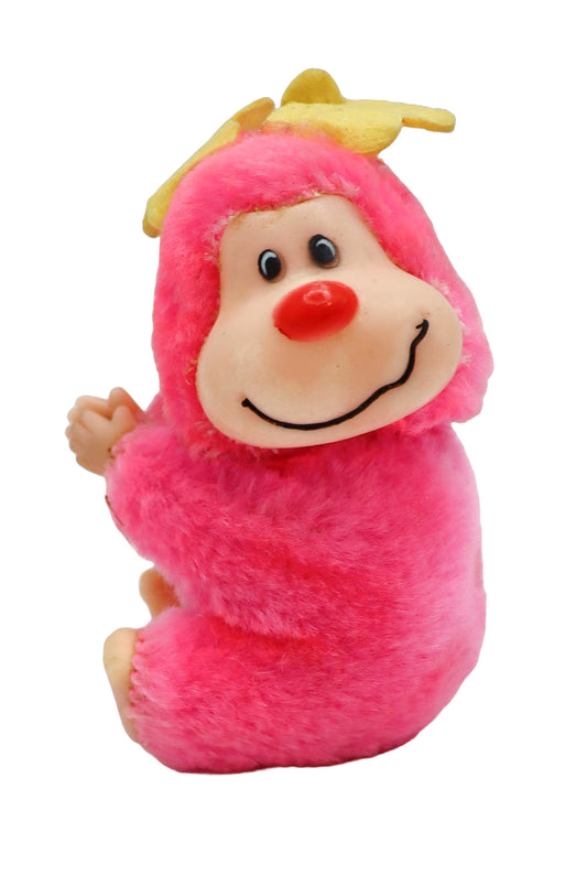 Vintage Rainbow Brite Sprite IQ Pencil Hugger