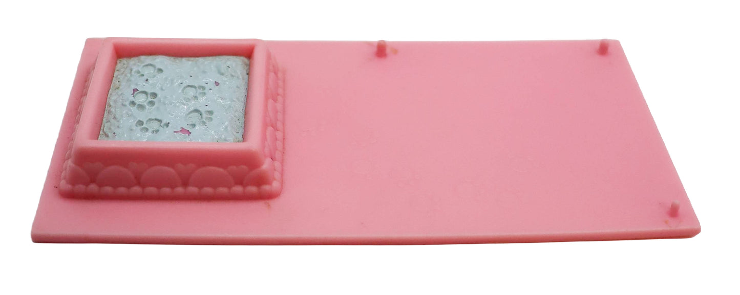 1990s Kenner Littlest Pet Shop Accessories