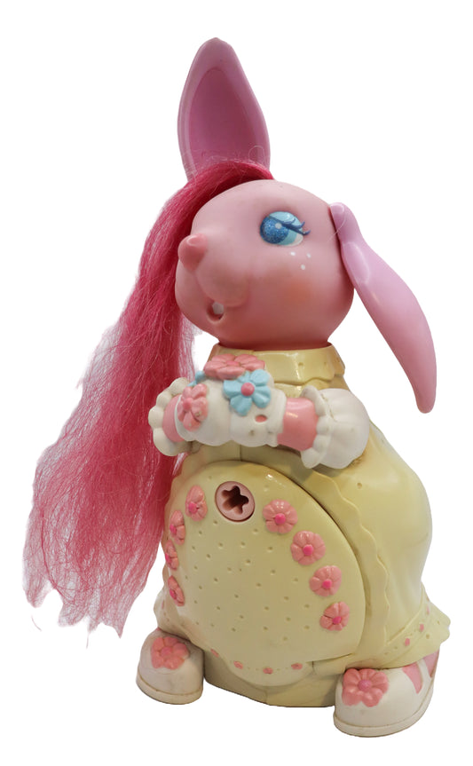 1980s Tonka Keepers Joyful Bunny Rabbit