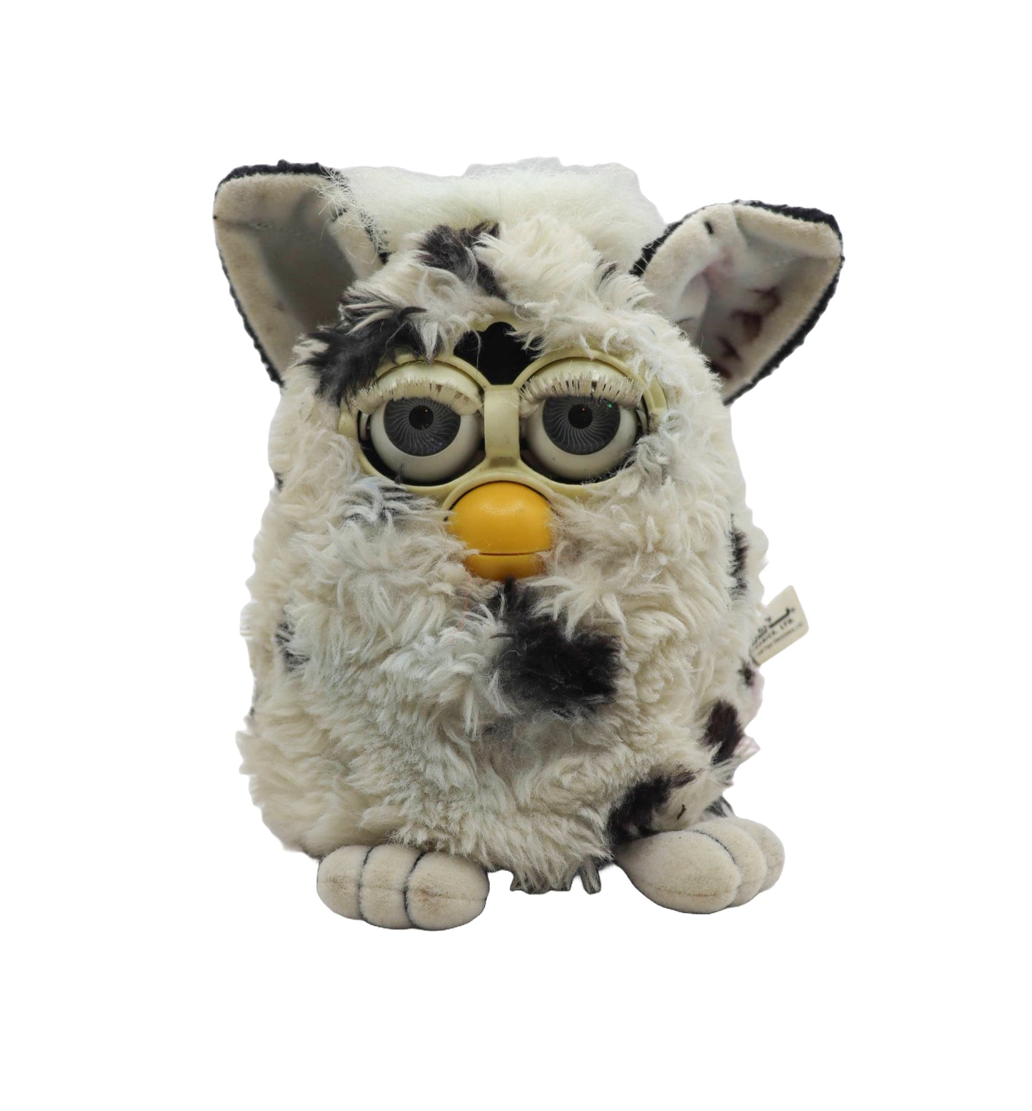 1998 Tiger Electronics Dalmatian Furby