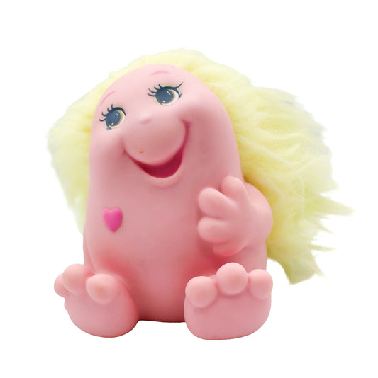 1984 Snugglebums Baby Shyly