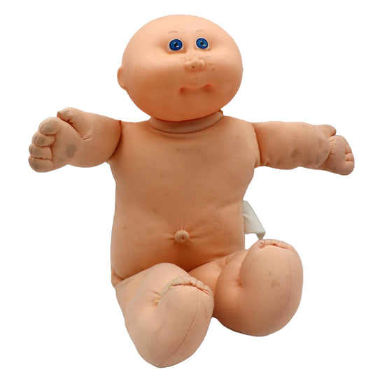 1990s Cabbage Patch Kids Baby