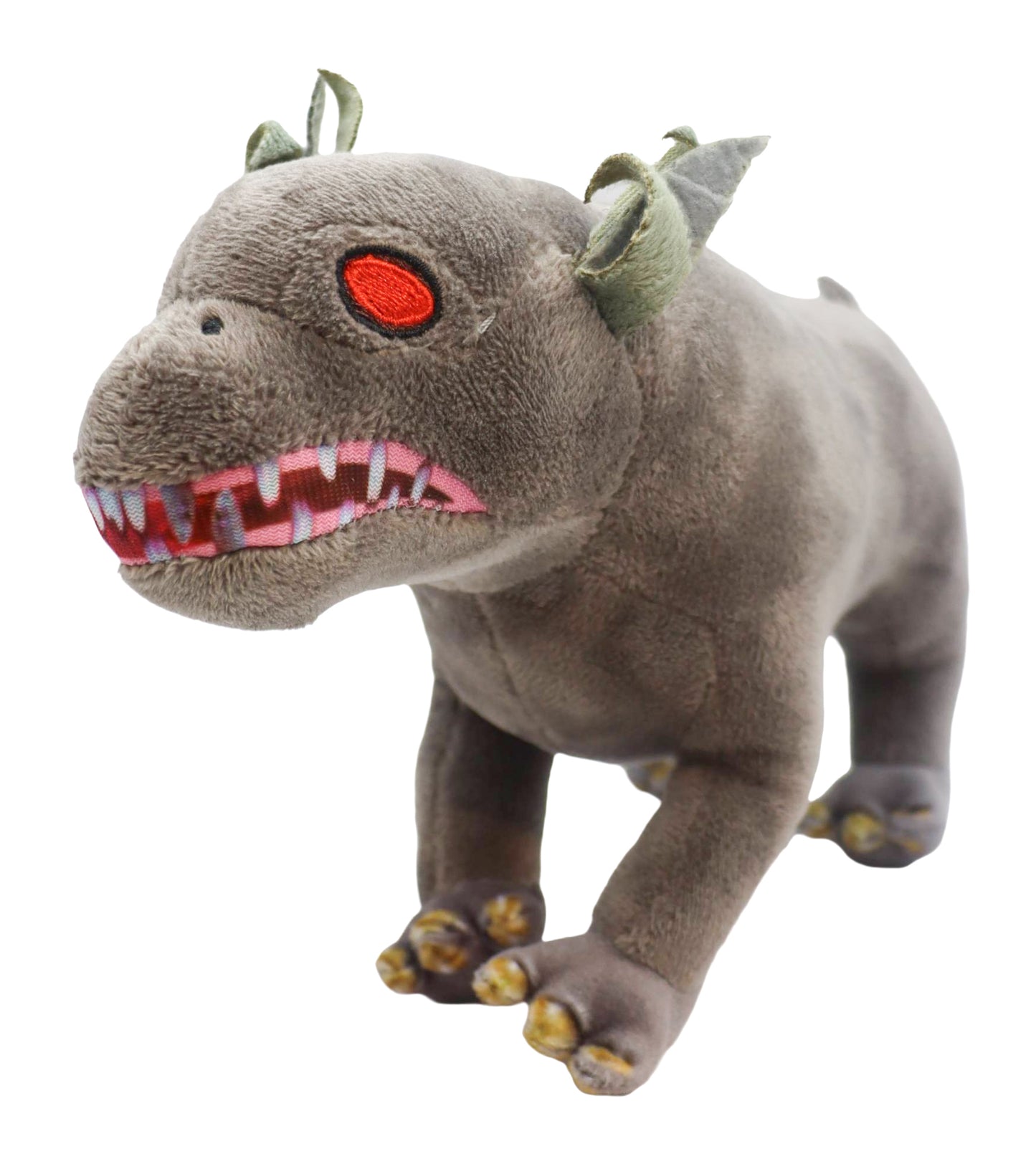 Ghostbusters Afterlife Terror Dog Plush