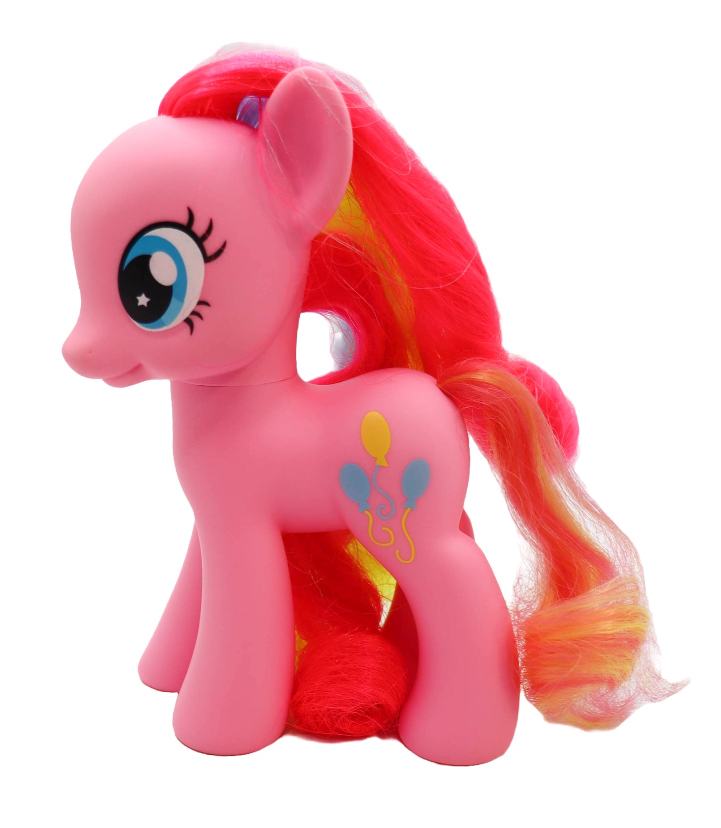 2019 G4 My Little Pony Pinkie Pie