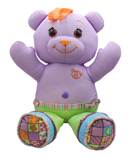 2005 Doodle Bear