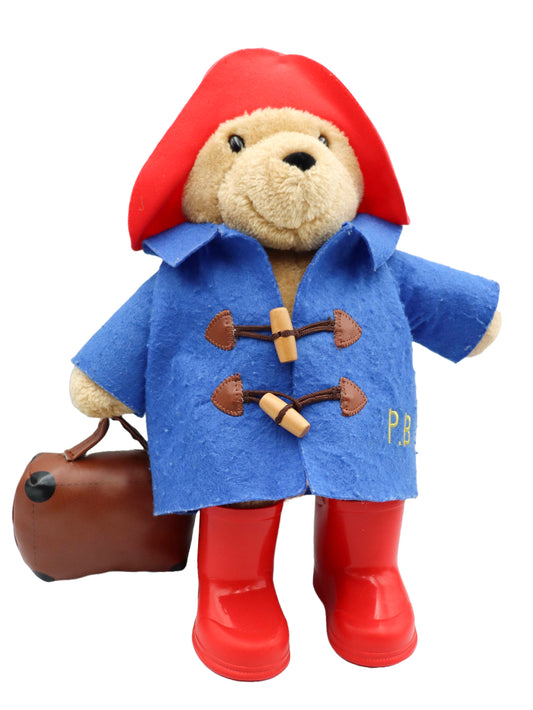 2015 Paddington Bear