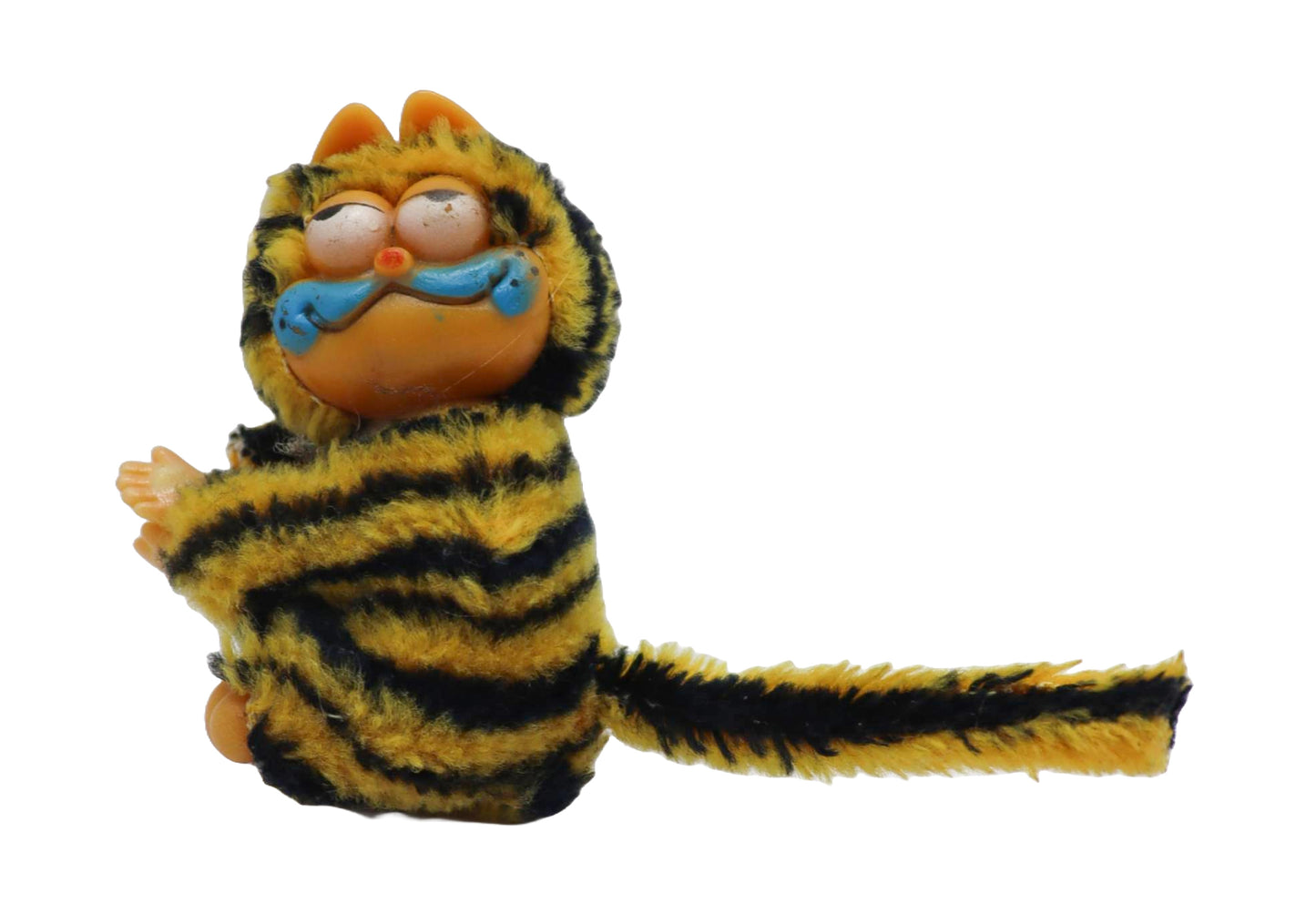 Vintage Garfield pencil hugger